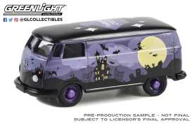 Volkswagen  - Type 2 2023  - 1:64 - GreenLight - 30481 - gl30481 | The Diecast Company