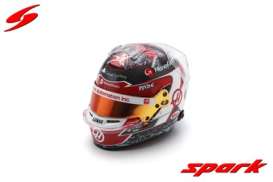 Helmet  - 2023  - 1:5 - Spark - 5HF100 - spa5HF100 | The Diecast Company