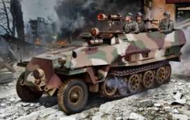 Military Vehicles  - 1:35 - Dragon - 6984 - dra6984 | The Diecast Company