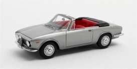 Alfa Romeo  - Giulia GTC silver - 1:43 - Matrix - 40102-132 - MX40102-132 | The Diecast Company