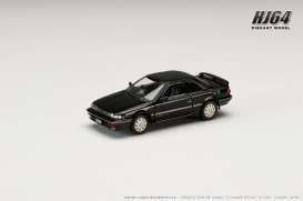 Toyota  - Corolla Levin black - 1:64 - Hobby Japan - HJ641059BK - HJ641059BK | The Diecast Company