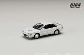 Toyota  - Sprinter Trueno white - 1:64 - Hobby Japan - HJ641060ZW - HJ641060ZW | The Diecast Company