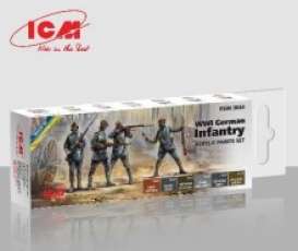   - ICM - 3044 - icm3044 | The Diecast Company