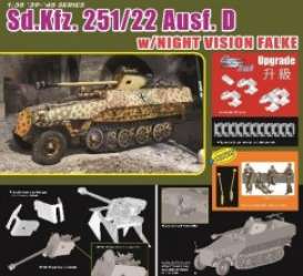 Military Vehicles  - 1:35 - Dragon - 6994 - dra6994 | The Diecast Company