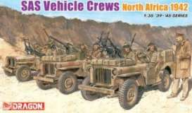 Military Vehicles  - 1:35 - Dragon - 6682 - dra6682 | The Diecast Company