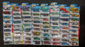 Assortment/ Mix  - 2024 various - 1:64 - Hotwheels - 5785-97HL - hwmv5785-97HL | The Diecast Company