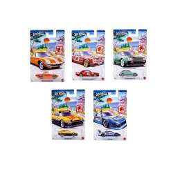 Assortment/ Mix  - Hot Japanese Imports various - 1:64 - Hotwheels - GDG44 - hwmvGDG44-977F | The Diecast Company