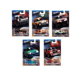 Assortment/ Mix  - Speed Graphics various - 1:64 - Hotwheels - GDG44 - hwmvGDG44-977J | The Diecast Company