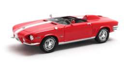 Chevrolet  - Corvair 1962 red - 1:43 - Matrix - 50302-053 - MX50302-053 | The Diecast Company