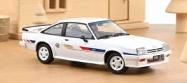 Opel  - Manta 1984 white - 1:18 - Norev - 183305 - nor183305 | The Diecast Company