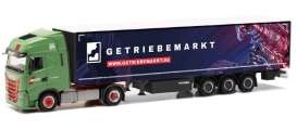 Iveco  - S-way  various - 1:87 - Herpa - 953900 - herpa953900 | The Diecast Company