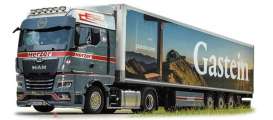 MAN  - TGX GM various - 1:87 - Herpa - H954822 - herpa954822 | The Diecast Company