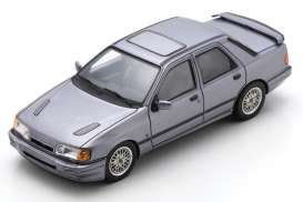 Ford  - Sierra Cosworth 4WD 1990 saphire - 1:43 - Schuco - S09245 - schuco09245 | The Diecast Company