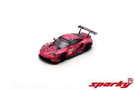 Porsche  - 911 RSR 2023 red - 1:64 - Spark - Y309 - spaY309 | The Diecast Company