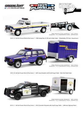 Assortment/ Mix  - various - 1:64 - GreenLight - 32315 - gl32315 | The Diecast Company