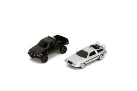   - Jada Toys - 253253020 - jada253253020 | The Diecast Company