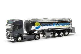 Scania  - CR20 HD various - 1:87 - Herpa - 316514 - herpa316514 | The Diecast Company