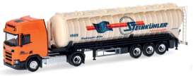 Scania  - CR20 various - 1:87 - Herpa - H953948 - herpa953948 | The Diecast Company