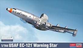 Planes  - USAF EC-121  - 1:144 - Academy - 12637 - ac12637 | The Diecast Company