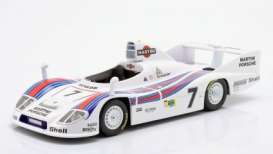 Porsche  - 936 1978 blue/white/red - 1:18 - Werk83 - W18020003 - W18020003 | The Diecast Company