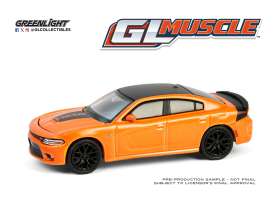 Dodge  - Charger Daytona 392 2018  - 1:64 - GreenLight - 13360E - gl13360E | The Diecast Company