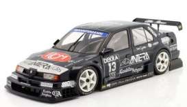 Alfa Romeo  - 155 V6 TI 1995 blue/silver - 1:18 - Werk83 - W1801007 - W1801007 | The Diecast Company