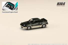 Toyota  - MR2 1600G 1986 green - 1:64 - Hobby Japan - HJ641056BGS - HJ641056BGS | The Diecast Company