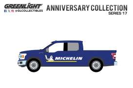 Ford  - F-150 XLT 2020  - 1:64 - GreenLight - 28160F - gl28160F | The Diecast Company