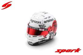 Helmet  - 2023  - 1:5 - Spark - 5HF136 - spa5HF136 | The Diecast Company