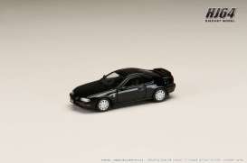 Honda  - Prelude black - 1:64 - Hobby Japan - HJ642066BK - HJ642066BK | The Diecast Company