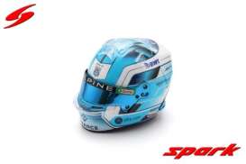 Helmet  - 2024  - 1:5 - Spark - 5HF137 - spa5HF137 | The Diecast Company