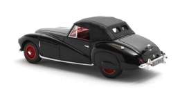 Aston Martin  - 2-Litre Sports 1949 black - 1:43 - Matrix - 40108-123 - MX40108-123 | The Diecast Company