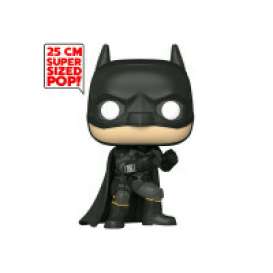 Batman DC Universe - Black - Funko - FUN59282 - fk59282 | The Diecast Company