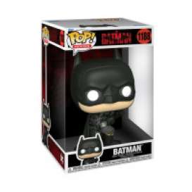 Batman DC Universe - Black - Funko - FUN59282 - fk59282 | The Diecast Company