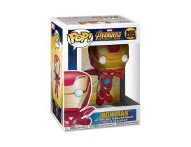 Iron Man Marvel - Funko - FUN26463 - fk26463 | The Diecast Company