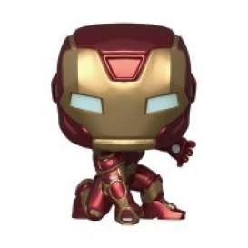 Iron Man Marvel - Funko - FUN47756 - fk47756 | The Diecast Company