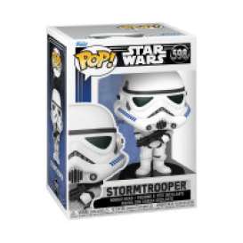 Star Wars  - Funko - FUN67537 - fk67537 | The Diecast Company