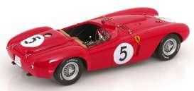 Ferrari  - 375 Plus 1954 Red - 1:18 - KK - Scale - KKDC181245 - KKDC181245 | The Diecast Company