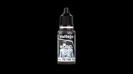Paint Accessoires - dark purple - Vallejo - val70749 - val70749 | The Diecast Company