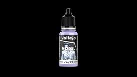 Paint Accessoires - light violet - Vallejo - val70750 - val70750 | The Diecast Company
