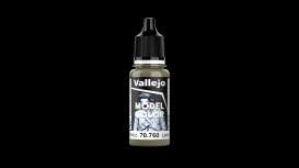 Paint Accessoires - light mud - Vallejo - val70760 - val70760 | The Diecast Company