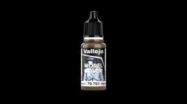 Paint Accessoires - old wood - Vallejo - val70761 - val70761 | The Diecast Company