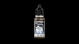 Paint Accessoires - grey brown - Vallejo - val70762 - val70762 | The Diecast Company