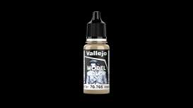 Paint Accessoires - desert tan - Vallejo - val70765 - val70765 | The Diecast Company