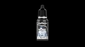 Paint Accessoires - dark rust - Vallejo - val70771 - val70771 | The Diecast Company
