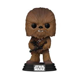 Star Wars  - Funko - FUN67533 - fk67533 | The Diecast Company