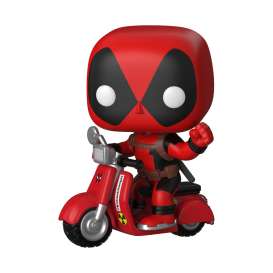 Marvel  - Funko - FUN30969 - fk30969 | The Diecast Company