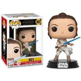 Star Wars  - Funko - FUN39882 - fk39882 | The Diecast Company