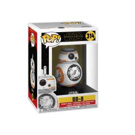 Star Wars  - Funko - FUN39886 - fk39886 | The Diecast Company