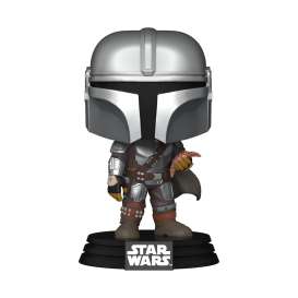 Star Wars  - Funko - FUN68654 - fk68654 | The Diecast Company